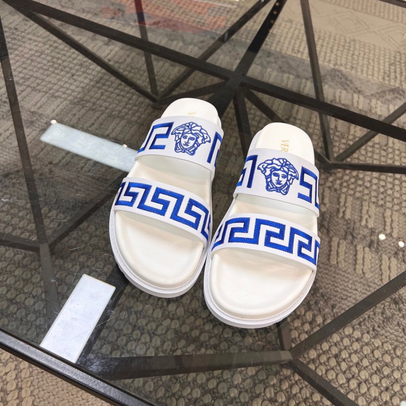 Versace Slipper