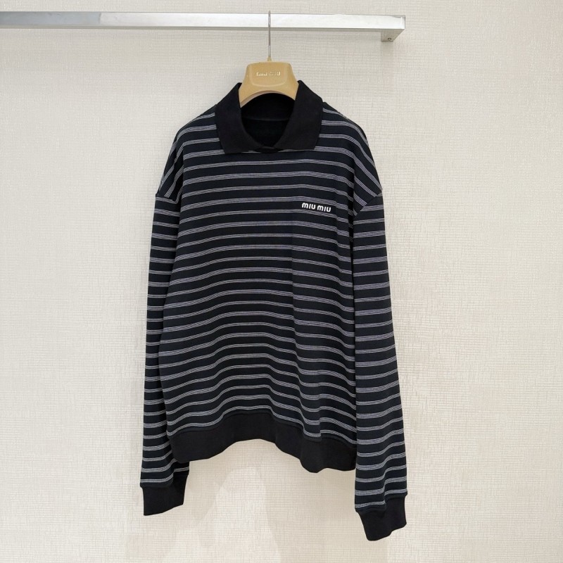 MiuMiu Sweaters 
