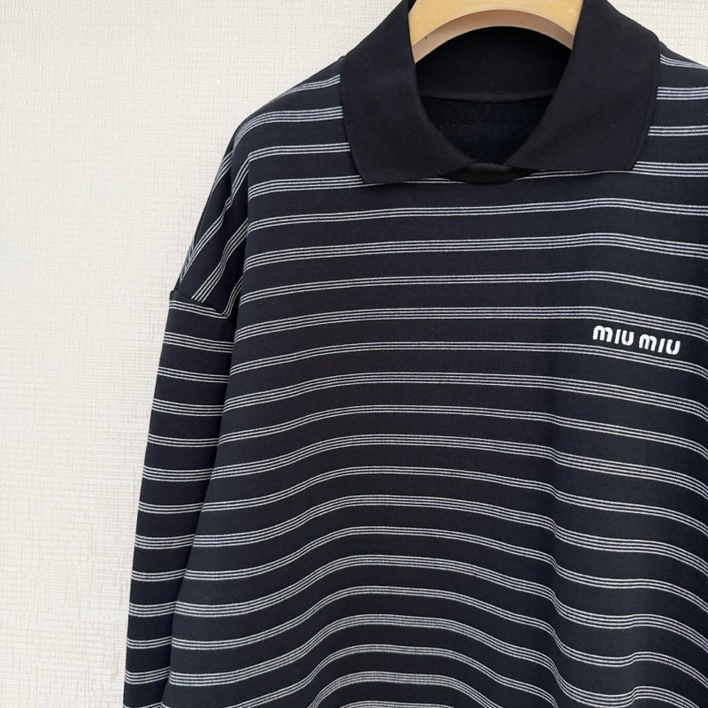 MiuMiu Sweaters 