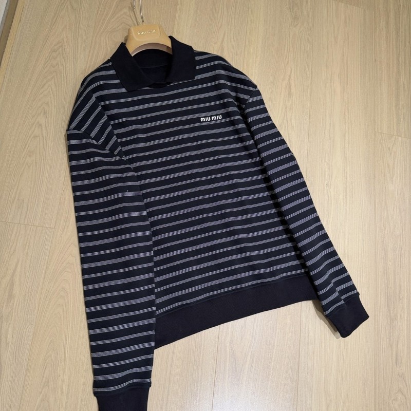 MiuMiu Sweaters 