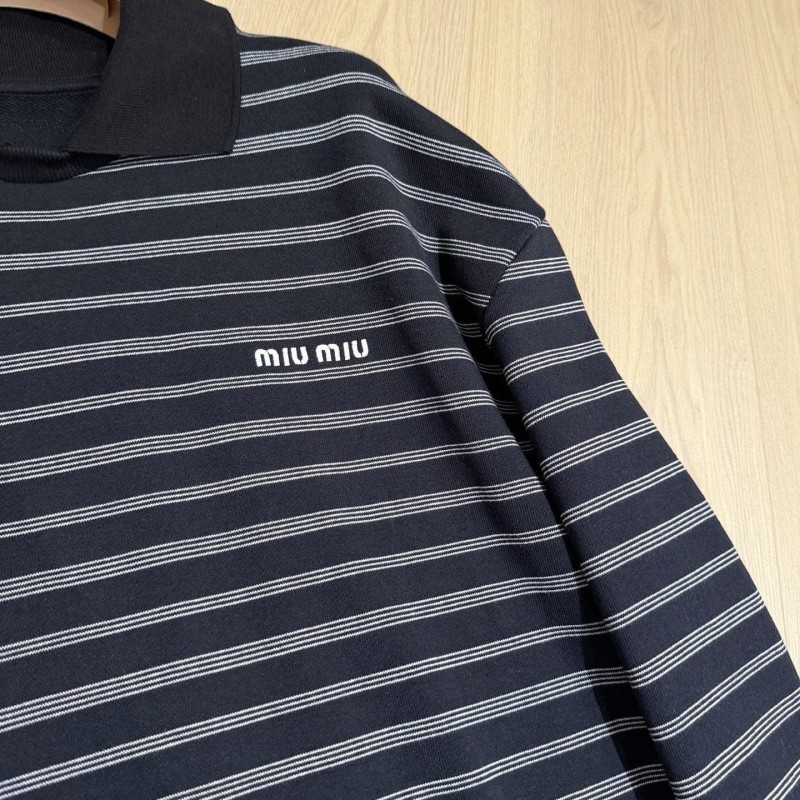 MiuMiu Sweaters 