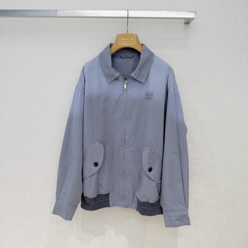 MiuMiu Jackets 