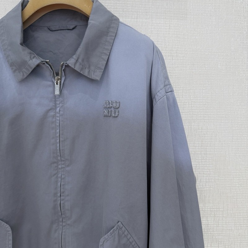 MiuMiu Jackets 