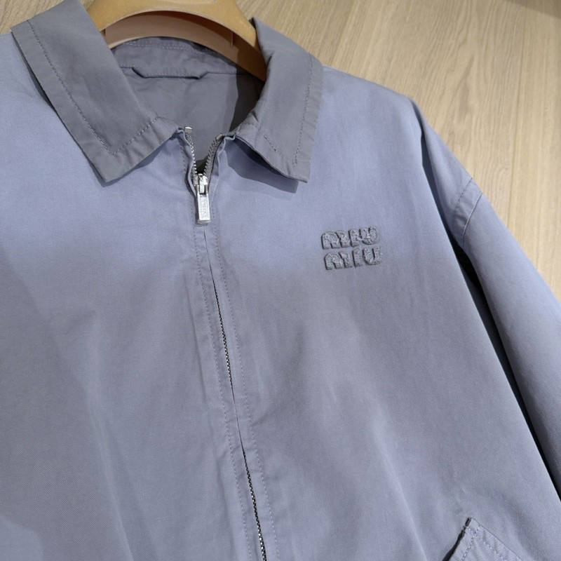 MiuMiu Jackets 