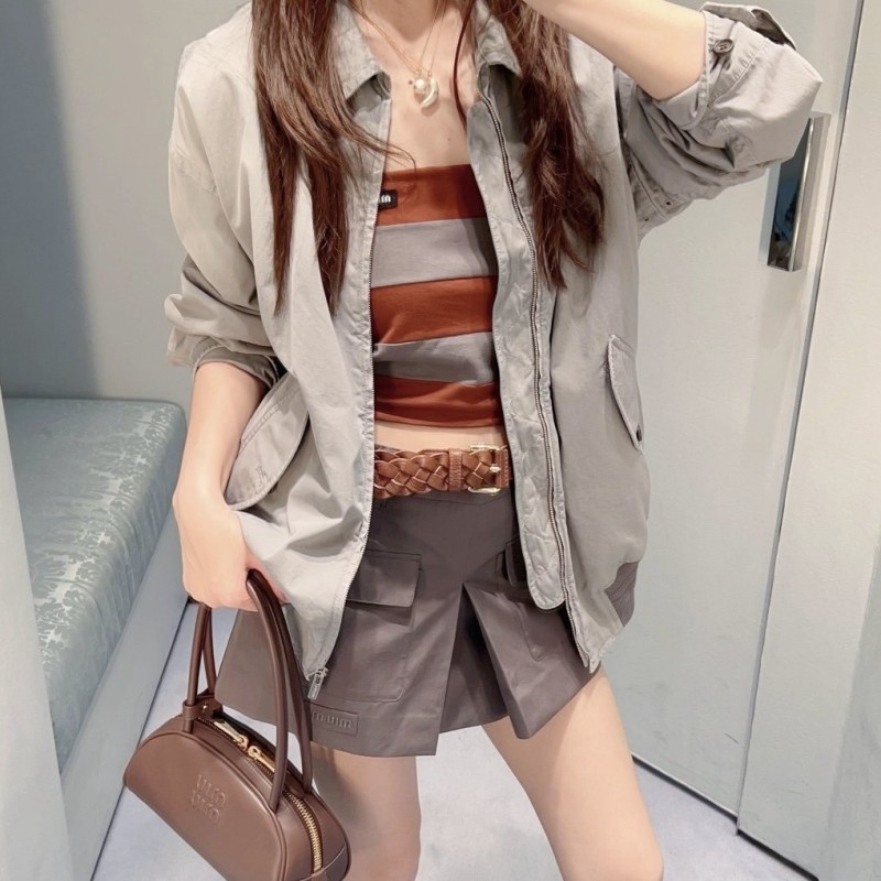 MiuMiu Jackets 