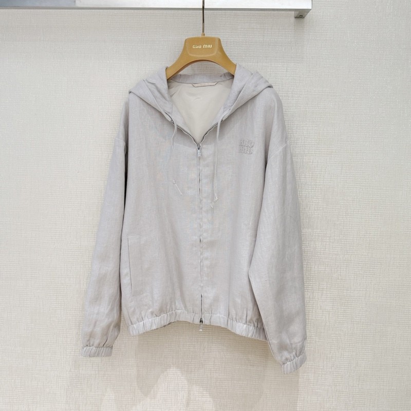 MiuMiu Jackets 