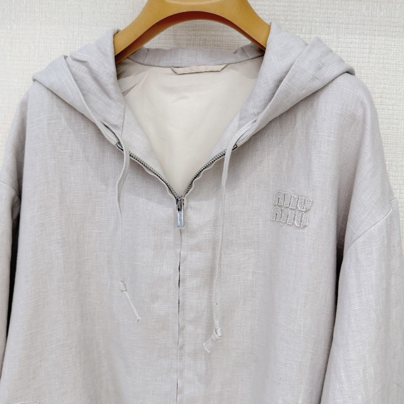 MiuMiu Jackets 