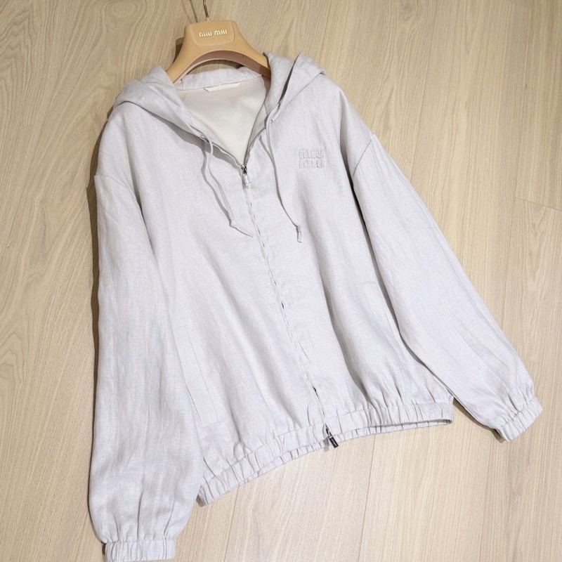 MiuMiu Jackets 