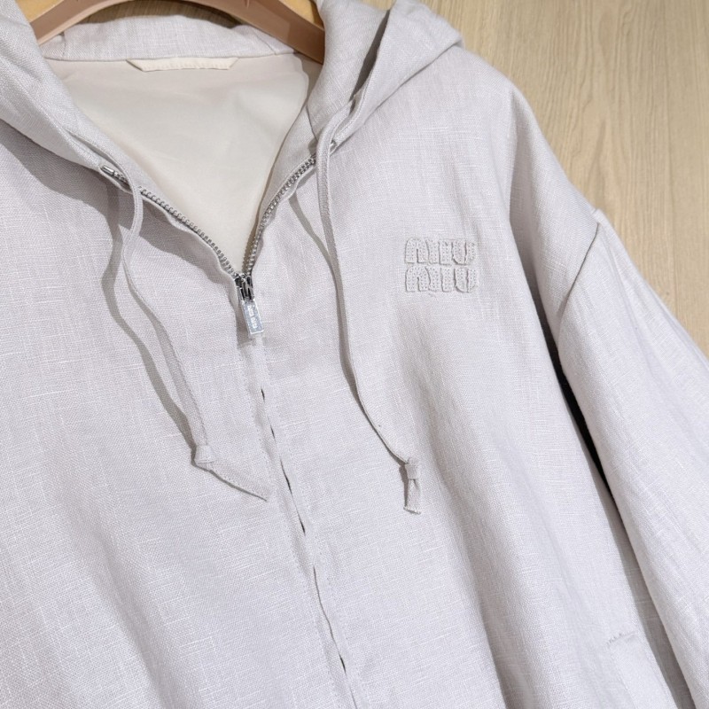 MiuMiu Jackets 