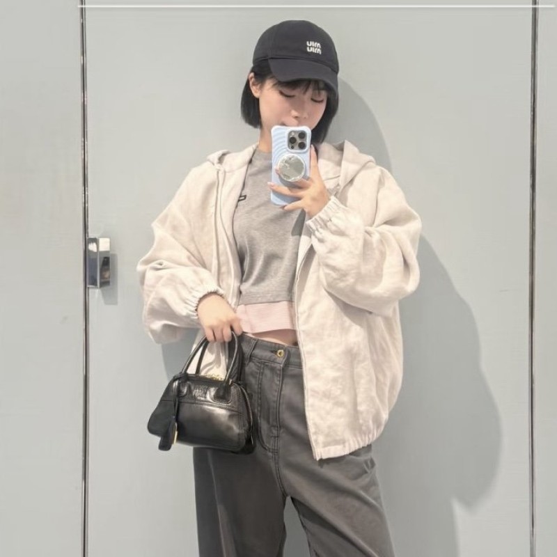 MiuMiu Jackets 