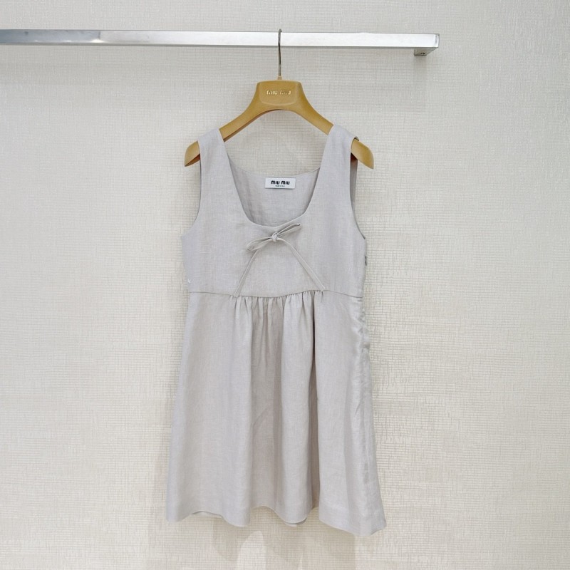 MiuMiu Dress