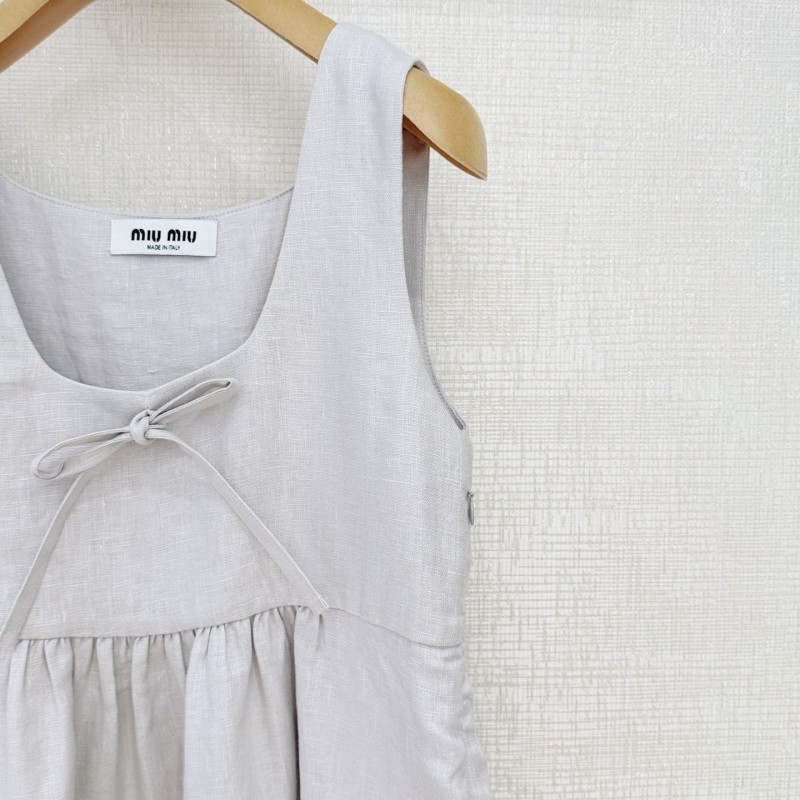 MiuMiu Dress