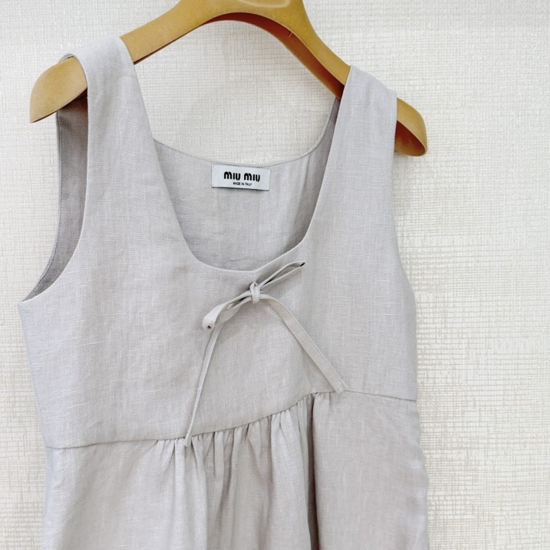 MiuMiu Dress