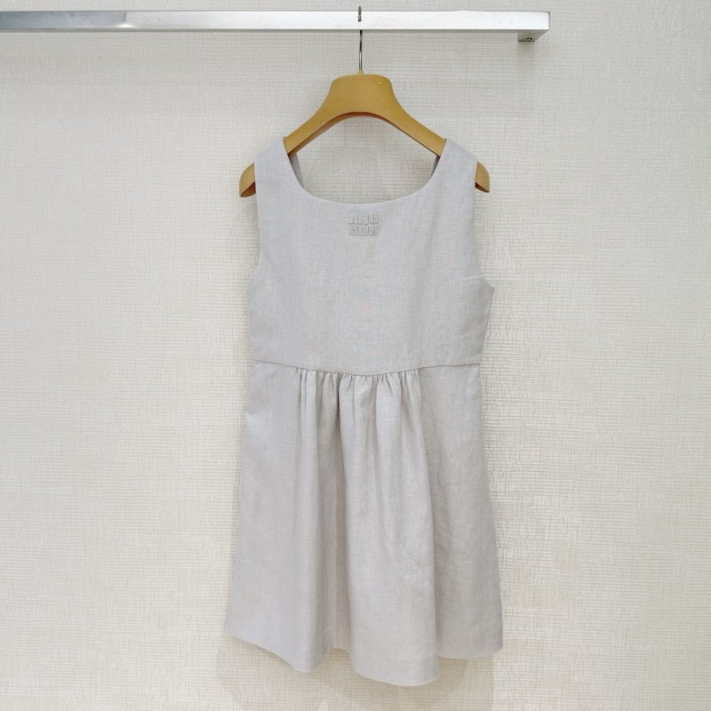 MiuMiu Dress