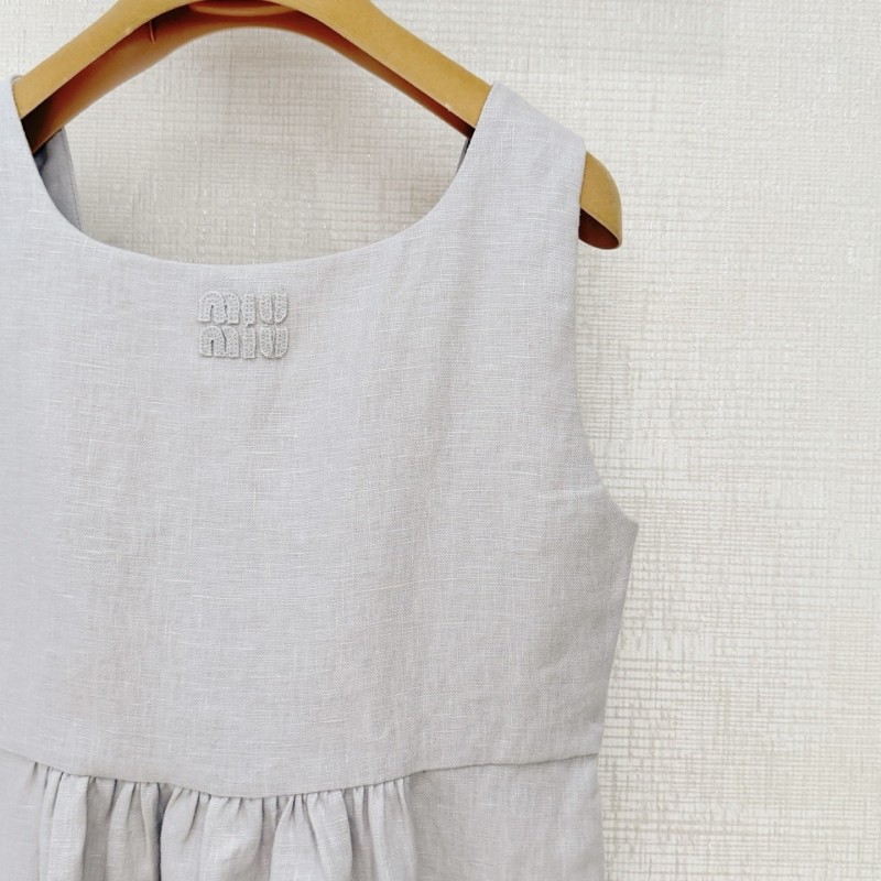 MiuMiu Dress