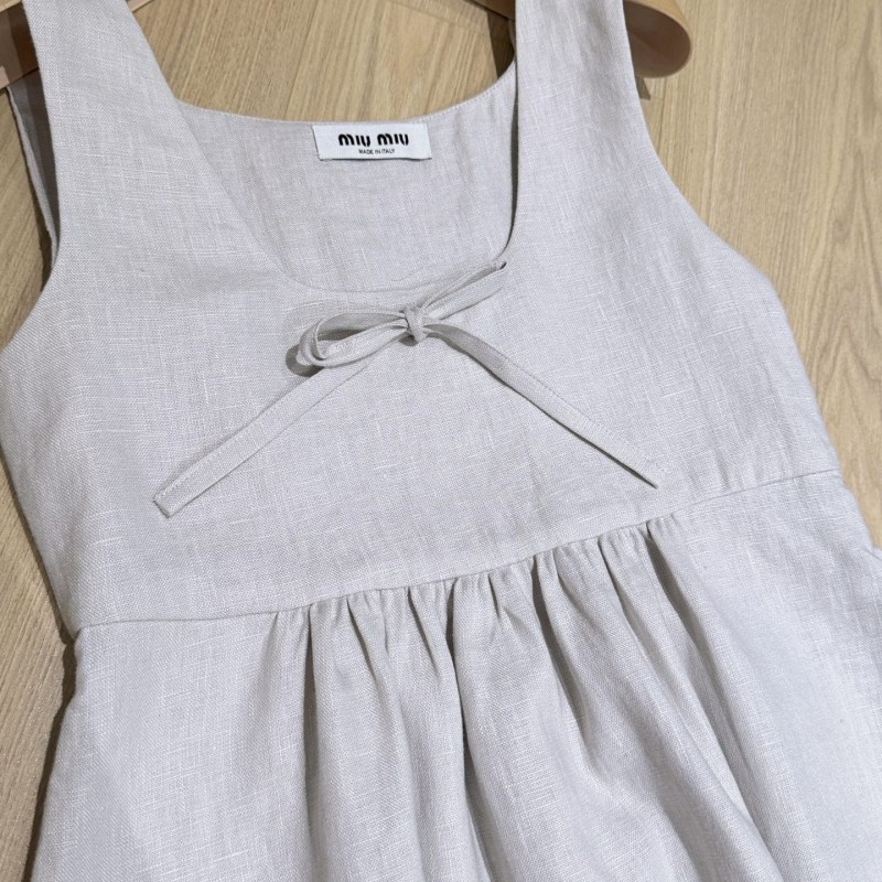 MiuMiu Dress