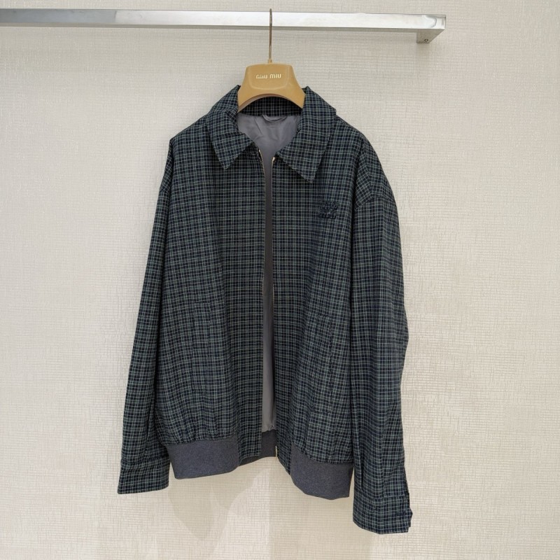 MiuMiu Jackets 