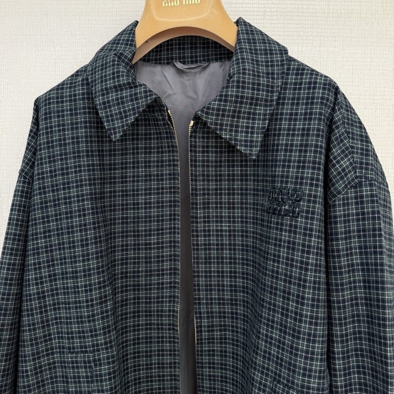 MiuMiu Jackets 