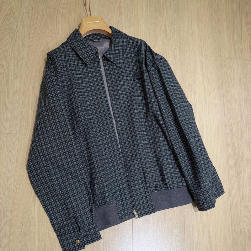 MiuMiu Jackets 