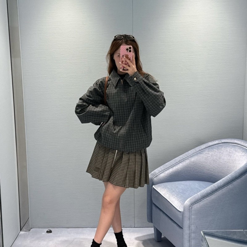 MiuMiu Jackets 