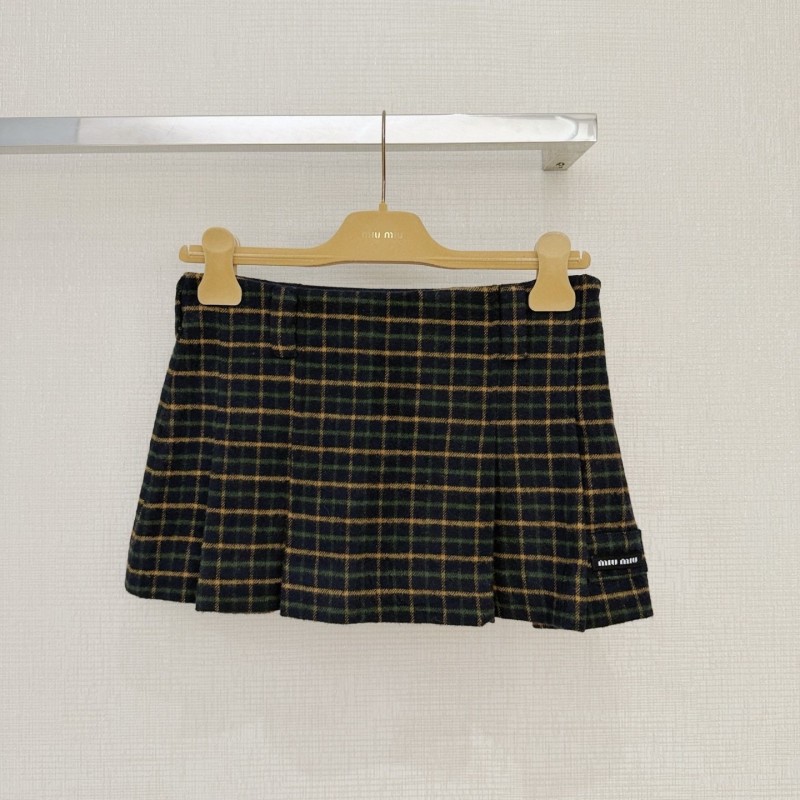 MiuMiu Skirts 