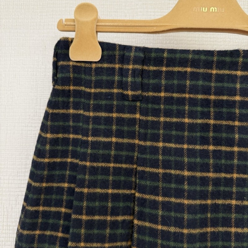 MiuMiu Skirts 