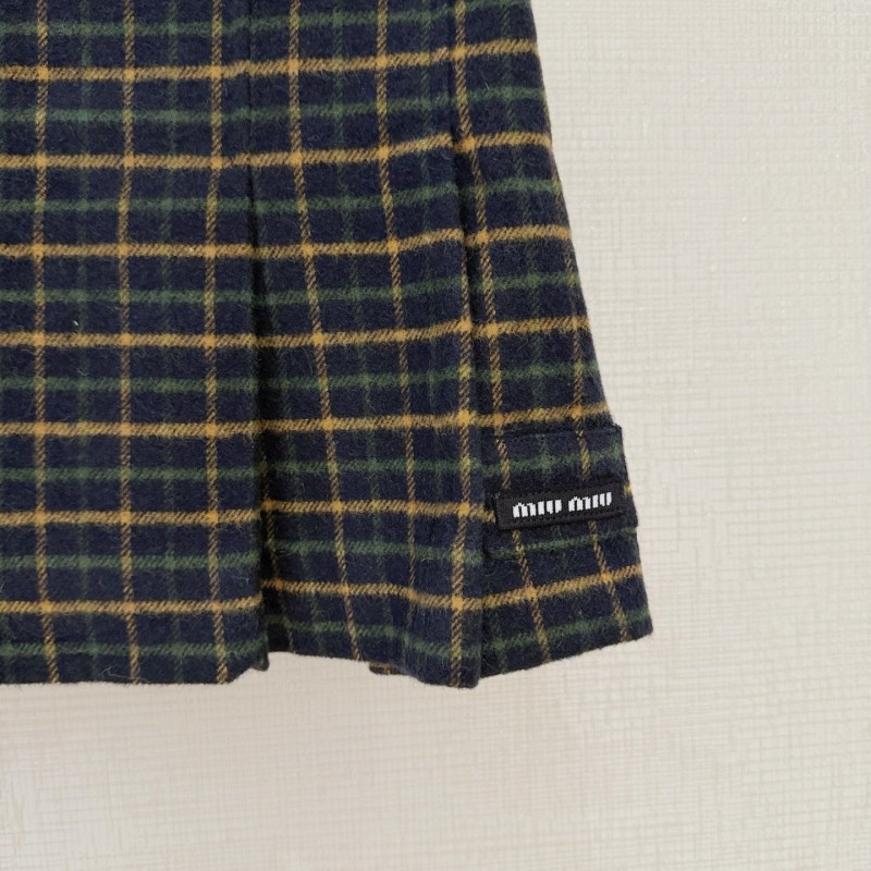MiuMiu Skirts 