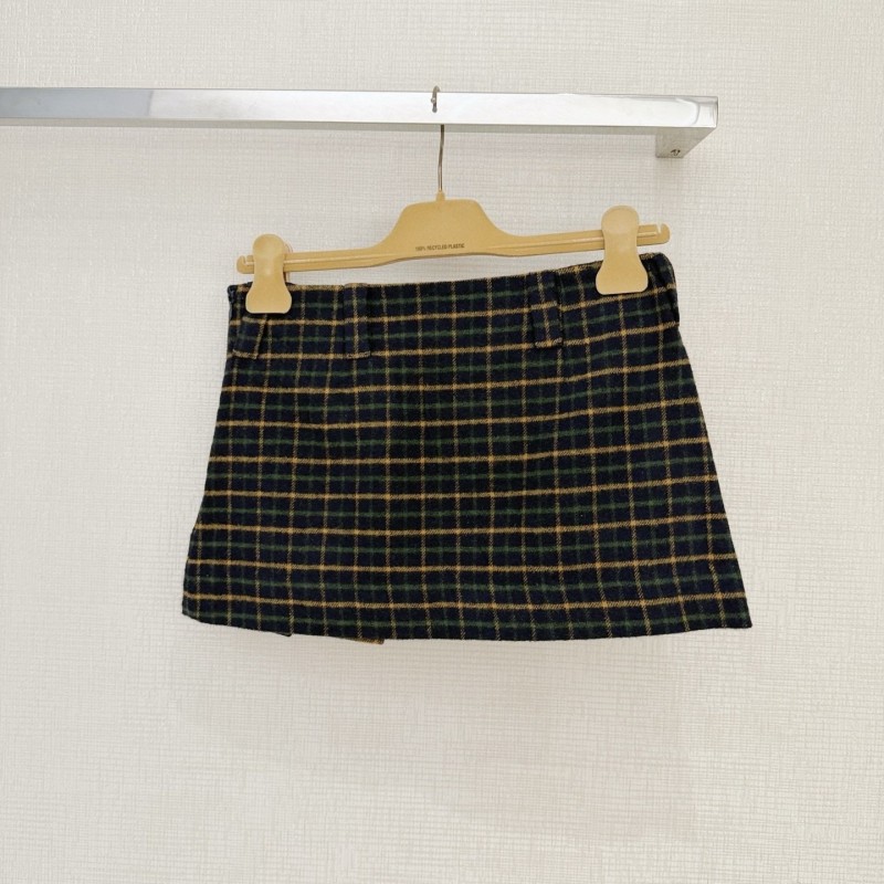 MiuMiu Skirts 