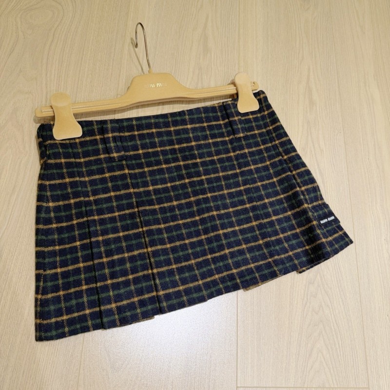 MiuMiu Skirts 