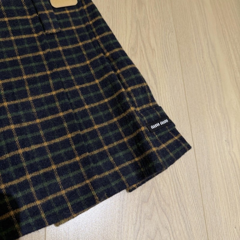 MiuMiu Skirts 