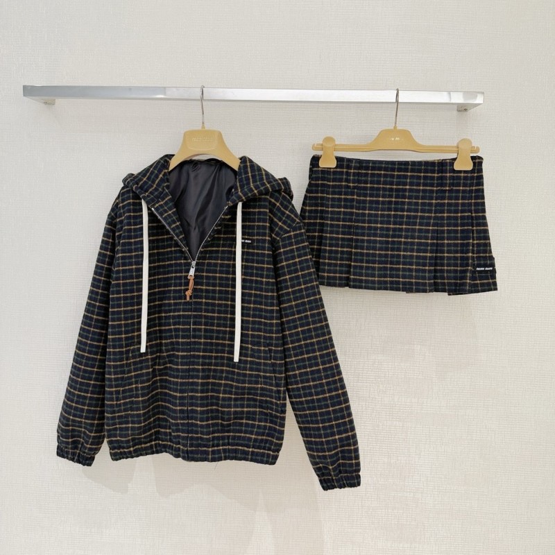 MiuMiu Jackets 