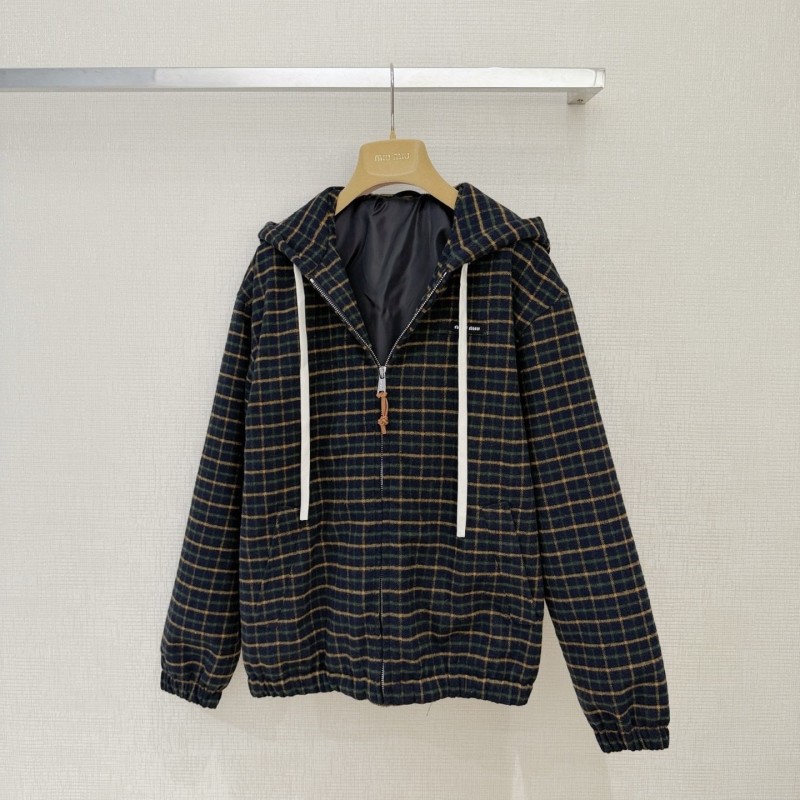 MiuMiu Jackets 