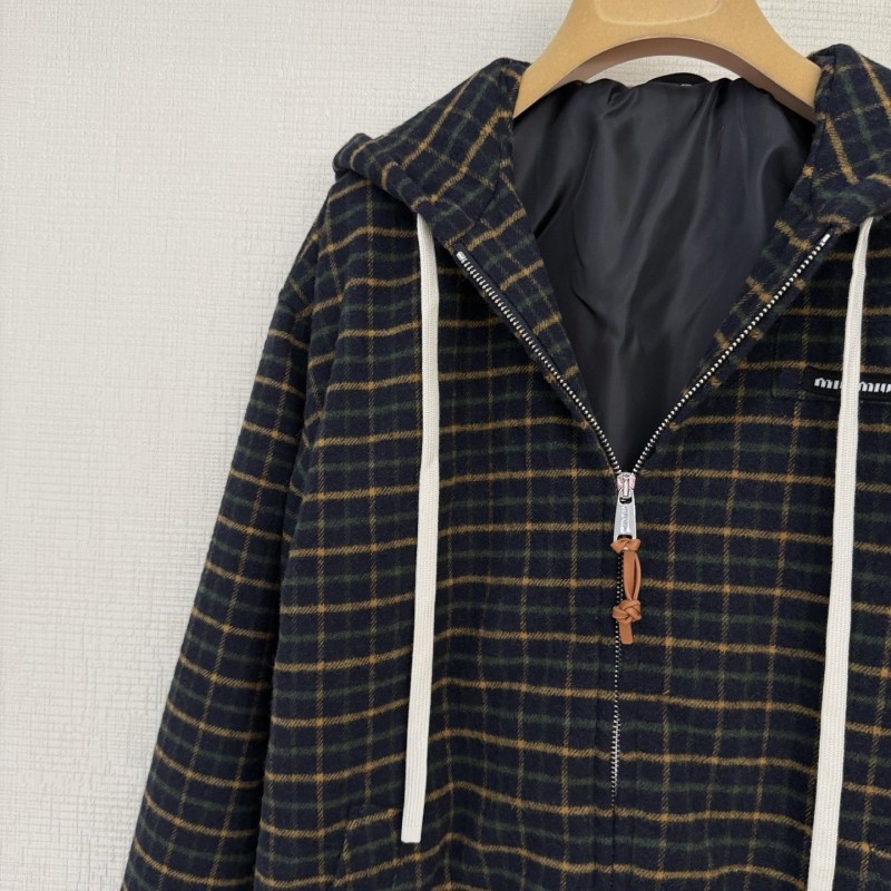 MiuMiu Jackets 