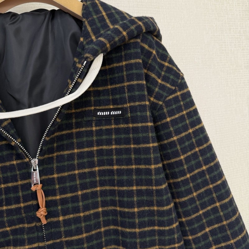 MiuMiu Jackets 