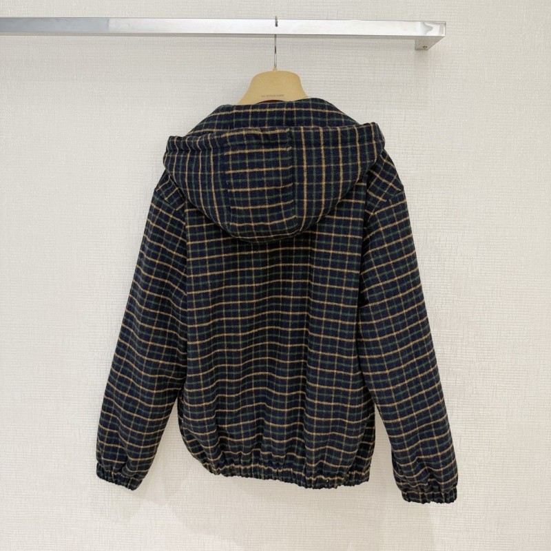 MiuMiu Jackets 