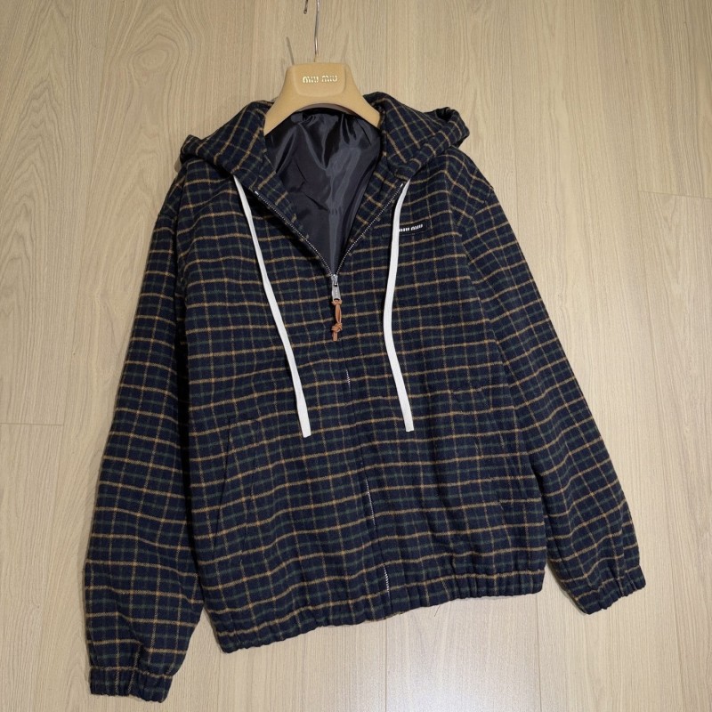 MiuMiu Jackets 