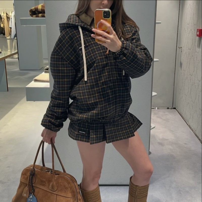 MiuMiu Jackets 