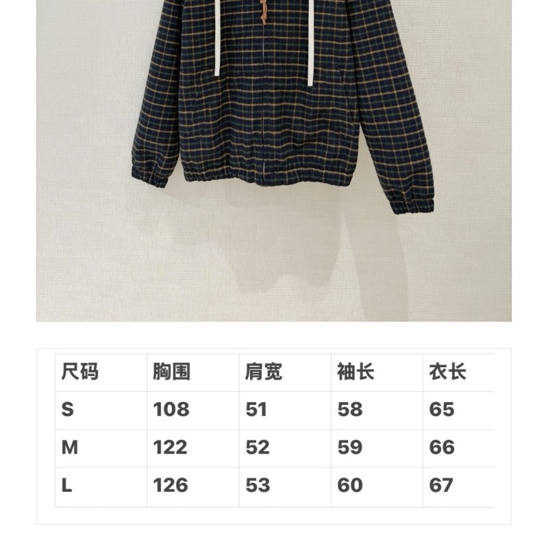 MiuMiu Jackets 