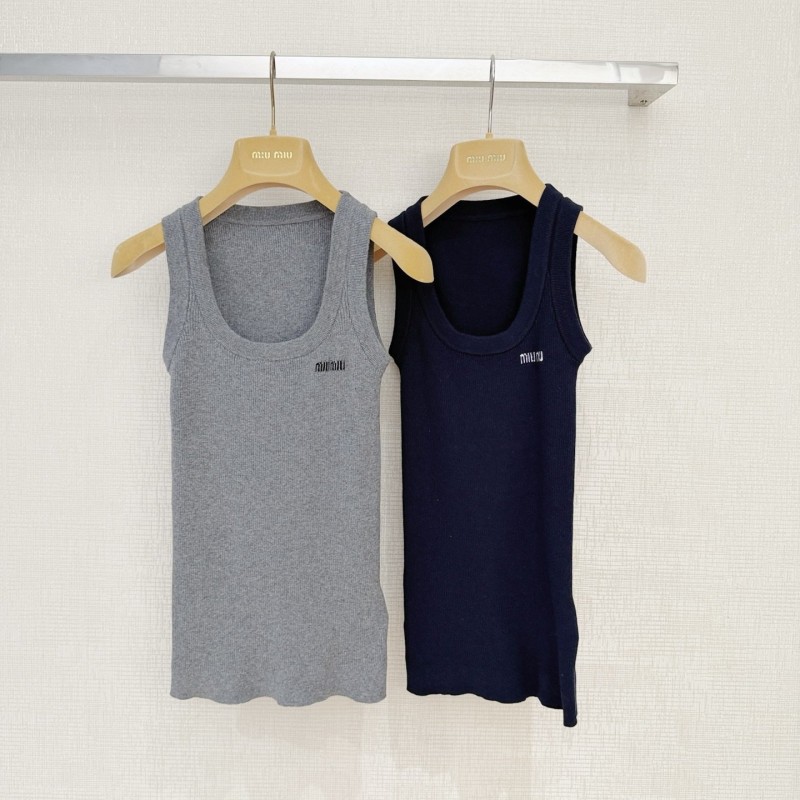 MiuMiu Vest