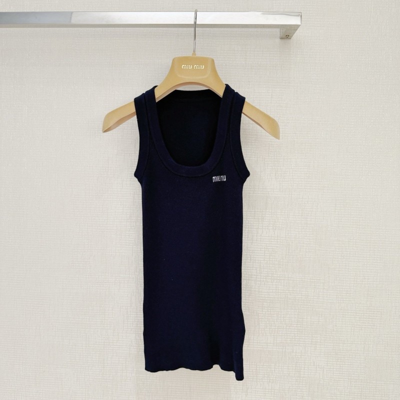 MiuMiu Vest
