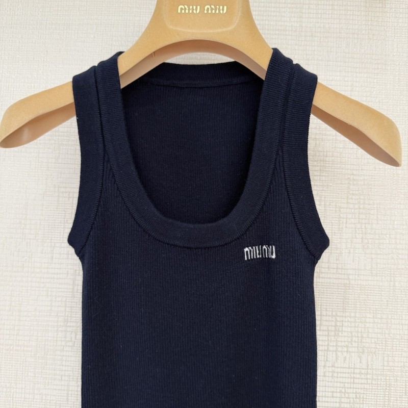 MiuMiu Vest