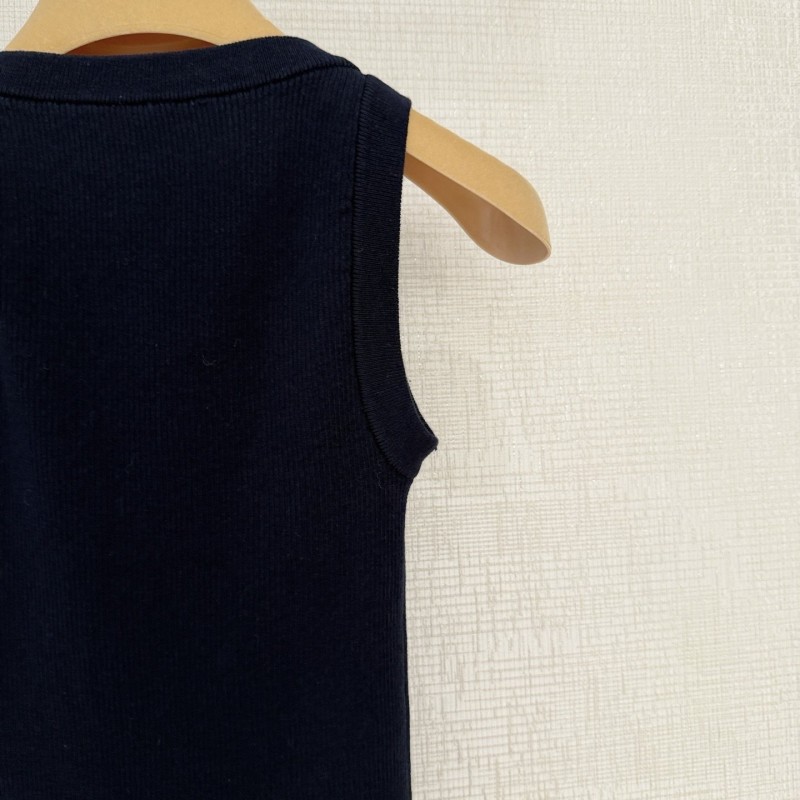 MiuMiu Vest