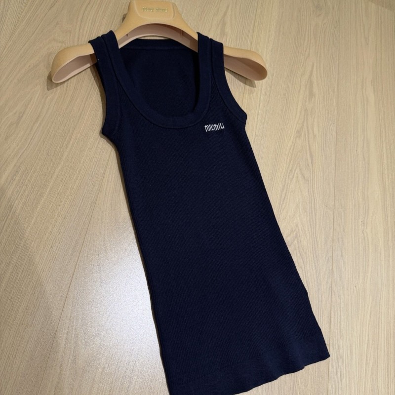 MiuMiu Vest