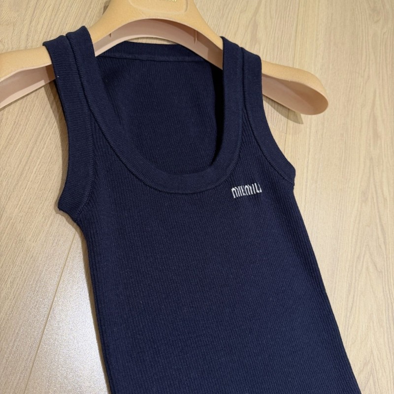 MiuMiu Vest