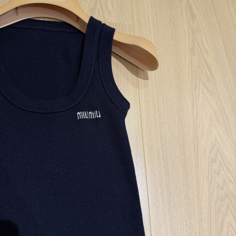 MiuMiu Vest