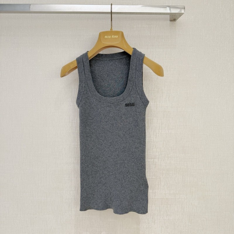 MiuMiu Vest