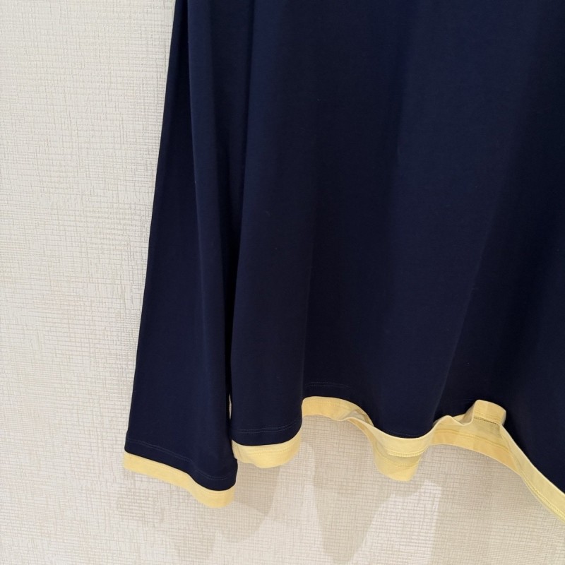 MiuMiu Long Sleeved Tee