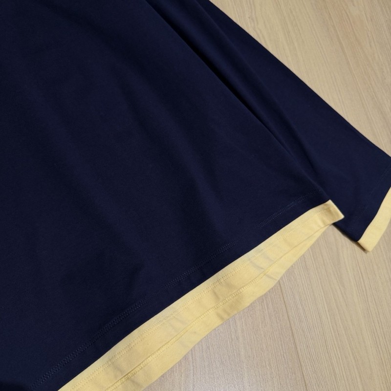 MiuMiu Long Sleeved Tee