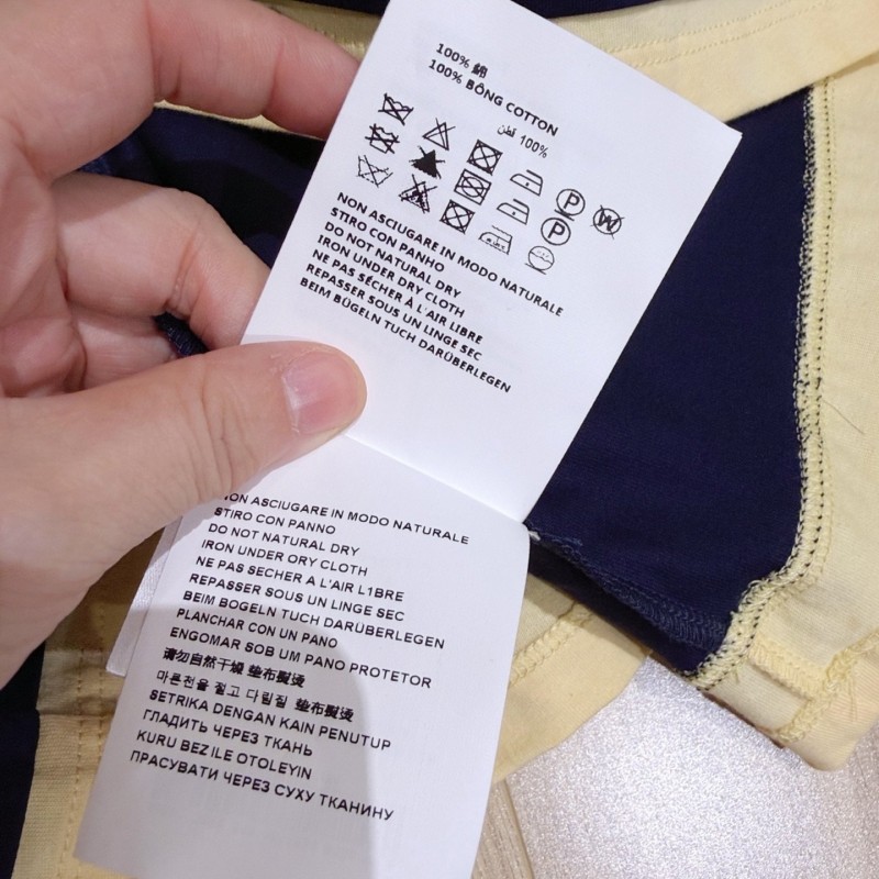 MiuMiu Long Sleeved Tee