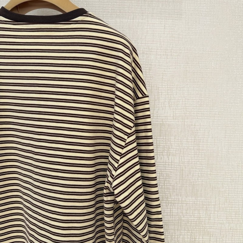 MiuMiu Long Sleeved Tee